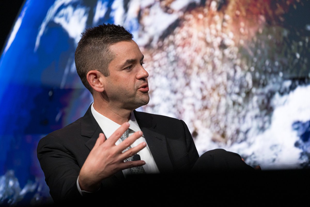 Jared Isaacman (@rookisaacman) on Twitter photo Honored to speak <a href="/SpaceForceAssoc/">Space Force Association</a> Space Power 2024 about the future of commercial space, the inevitable space economy & the critical role of <a href="/SpaceForceDoD/">United States Space Force</a>. The Guardians are standing watch, protecting the high ground & ensuring our national security 🇺🇸 Honored to speak <a href="/SpaceForceAssoc/">Space Force Association</a> Space Power 2024 about the future of commercial space, the inevitable space economy & the critical role of <a href="/SpaceForceDoD/">United States Space Force</a>. The Guardians are standing watch, protecting the high ground & ensuring our national security 🇺🇸