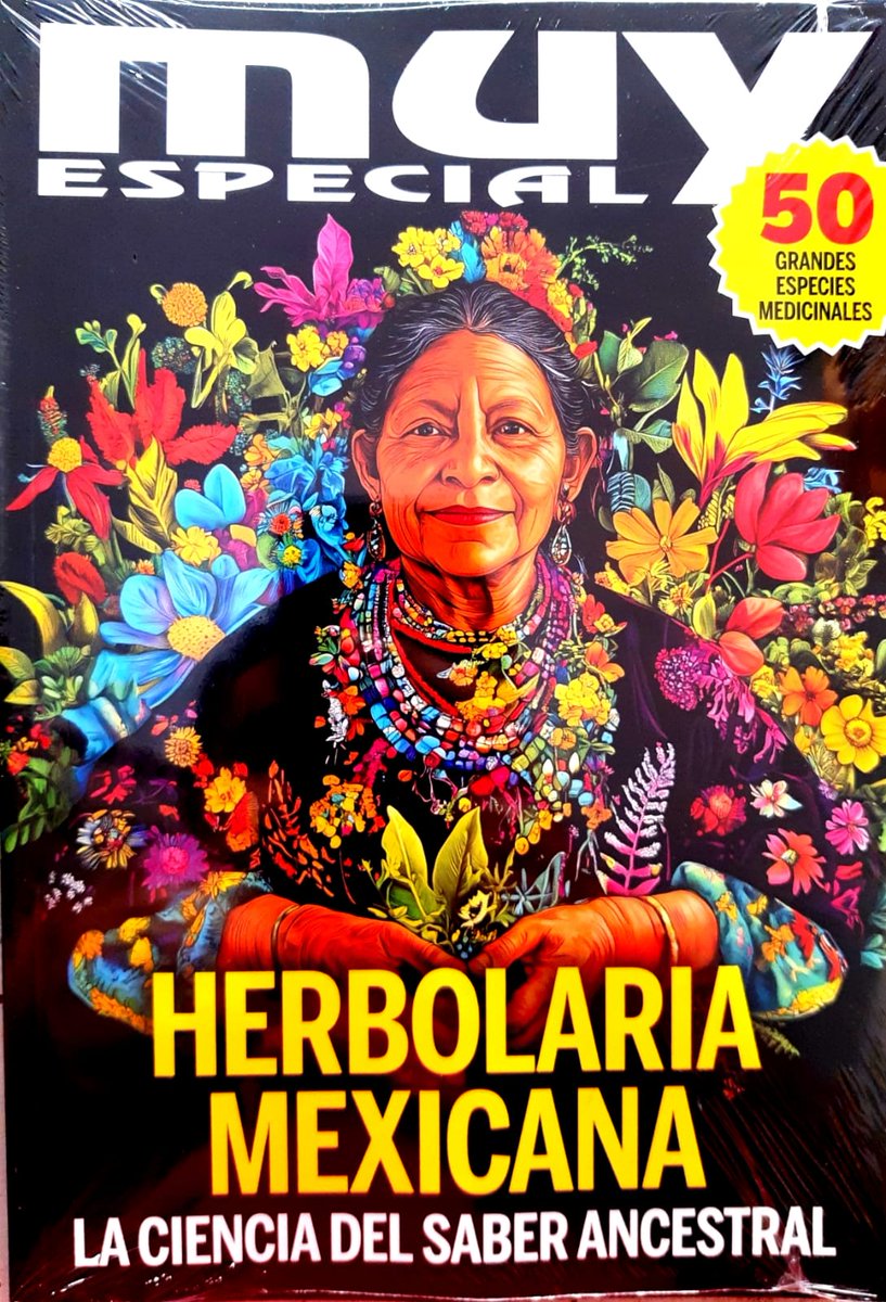 Maryjos Revistas y Periódicos tweet media