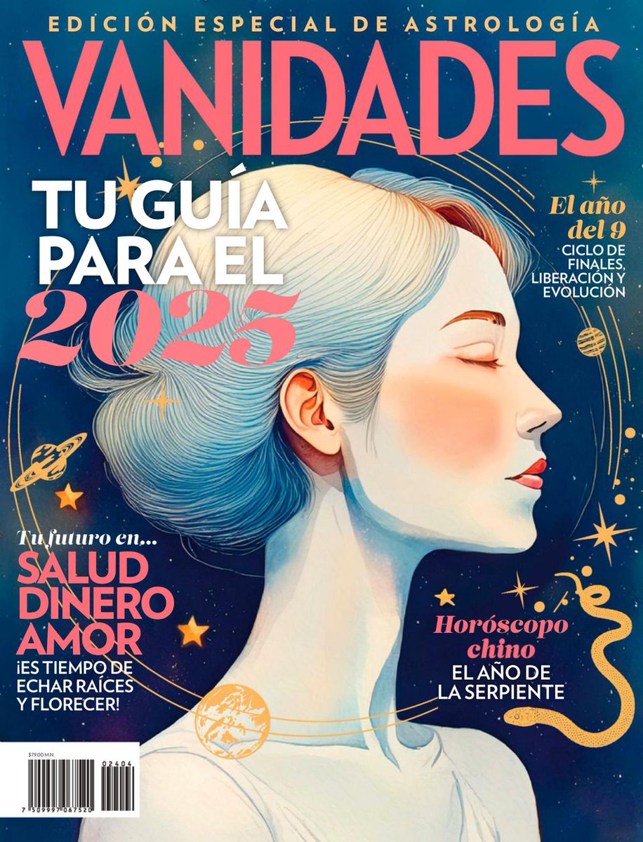 Maryjos Revistas y Periódicos tweet media