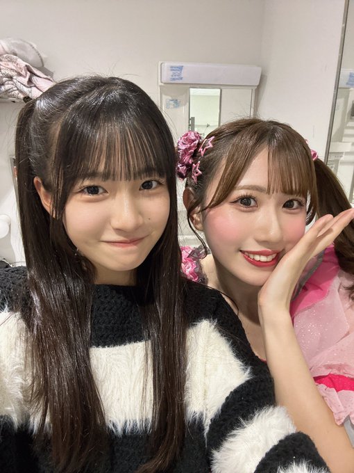 Twitterのコスプレ画像18