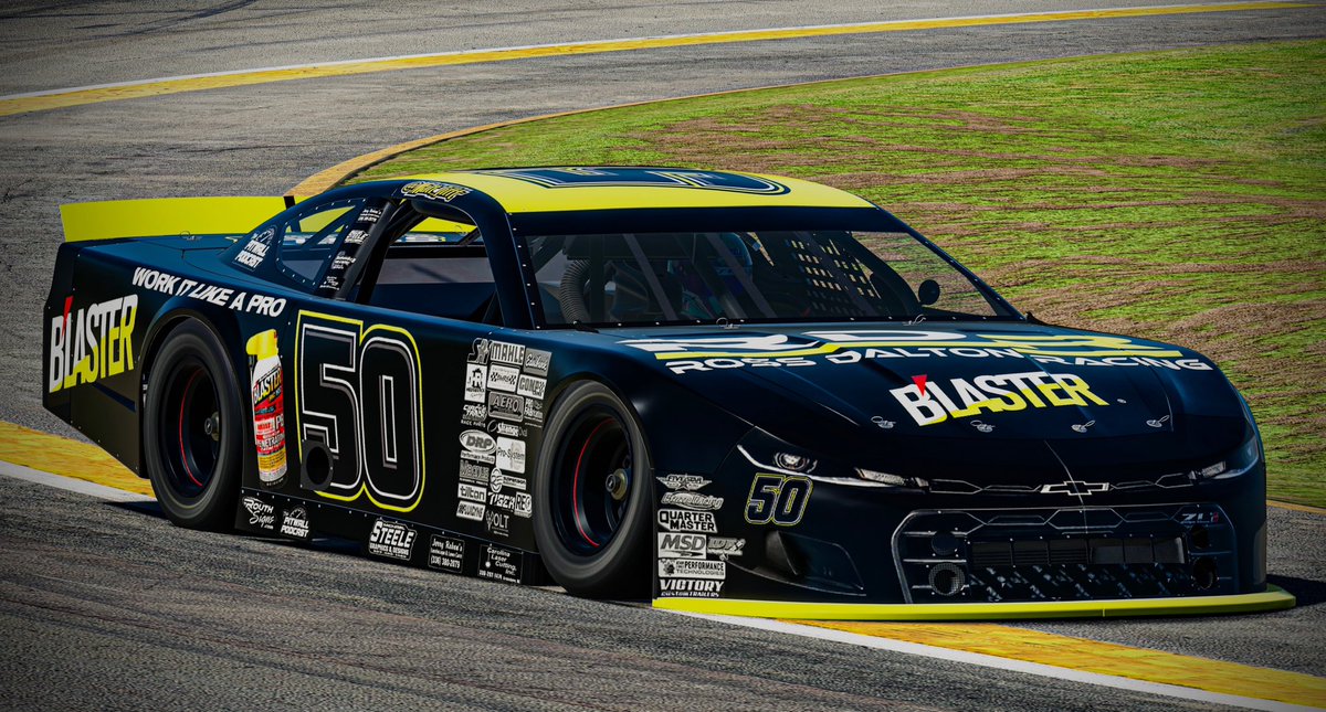 New driver for JWM and RDR this weekend as we head to <a href="/carteretcoswy/">Bobby Watson's Carteret Speedway</a> to chase $10,000 to win!! Welcome to the team <a href="/matt_tifft/">Matt Tifft</a> , looking forward to a successful weekend as Matt makes his first start in a late model stock car!
