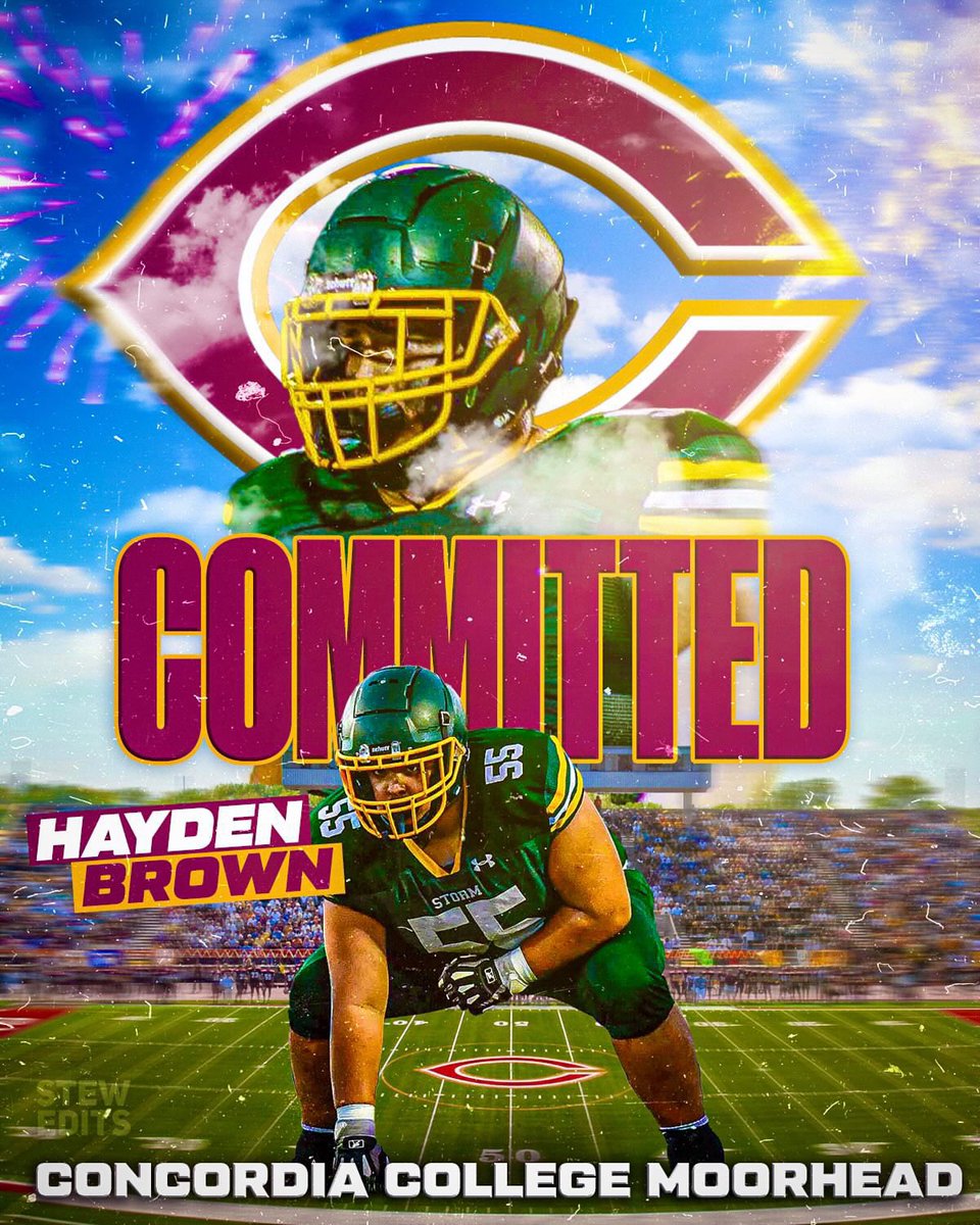 Hayden Brown tweet media