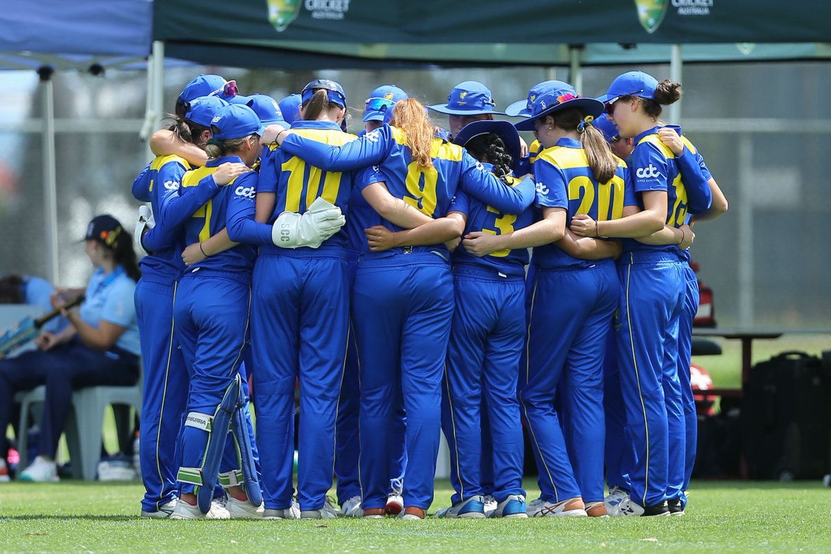 Cricket ACT tweet media