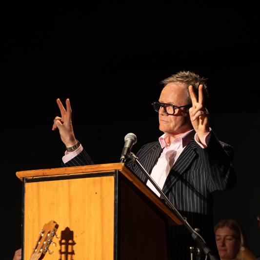 Microdot® tweet media