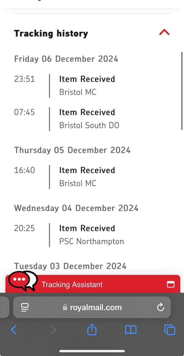 Emma Coles tweet media