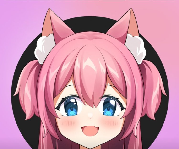 akasukabon's tweet photo. @Big_Bang_2024 #unipaws #nya #catgirl 個人的にはNYA一択で御座います🙇(o^^o) おそらくワタクシこのコイン日本人でTOPレベルで保有してるかもです😅 https://t.co/Xcnq1X6p2i