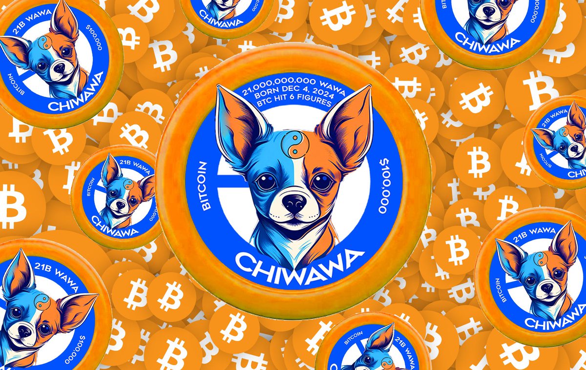 ChiWaWa tweet media
