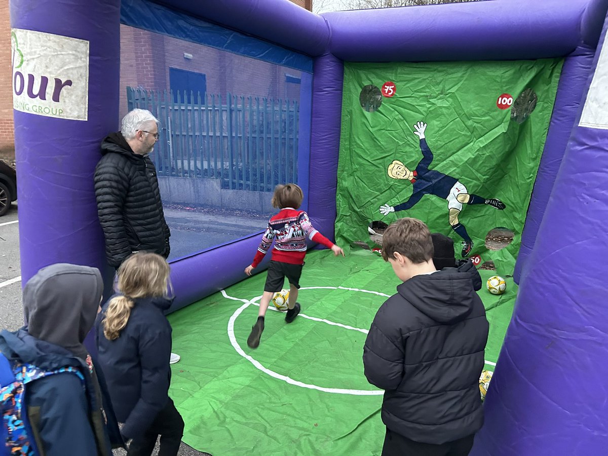 Locking Stumps CPS tweet media