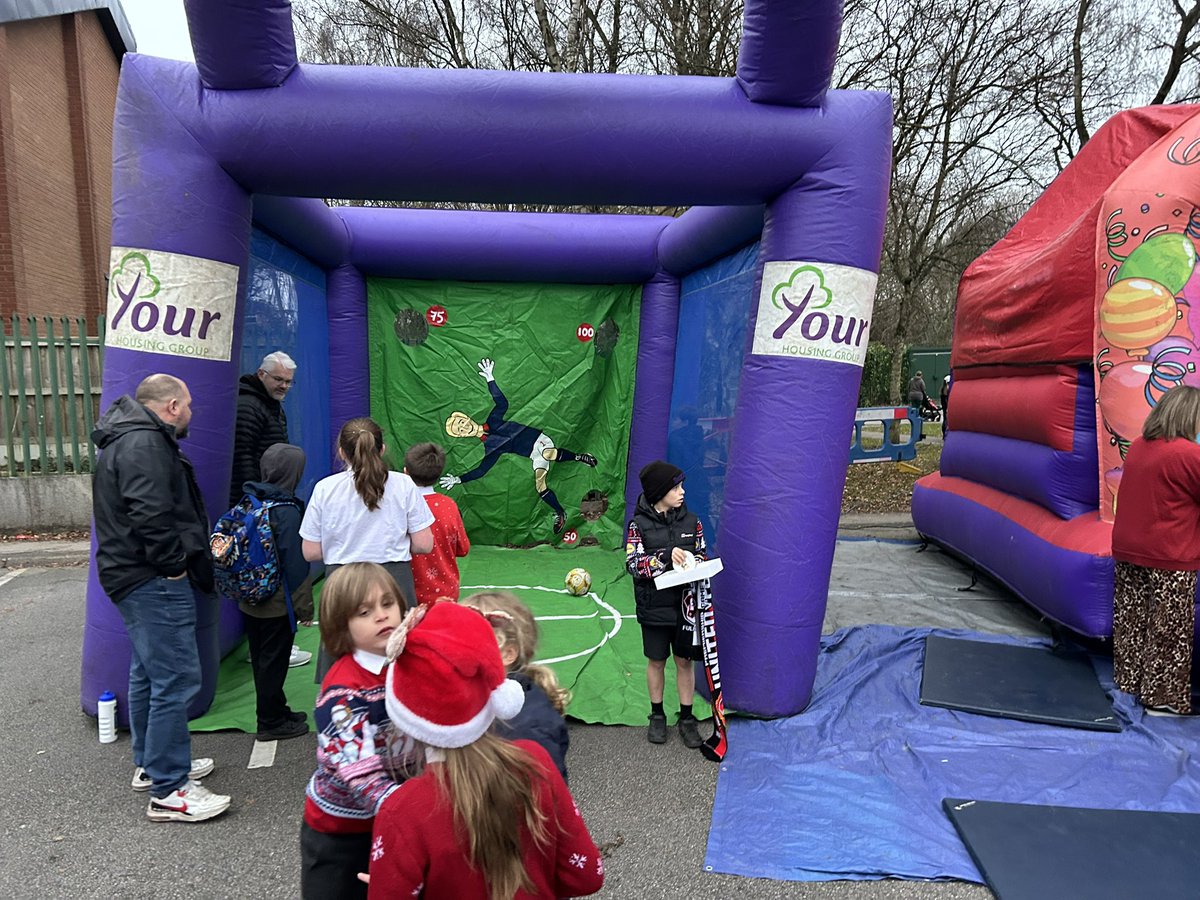 Locking Stumps CPS tweet media