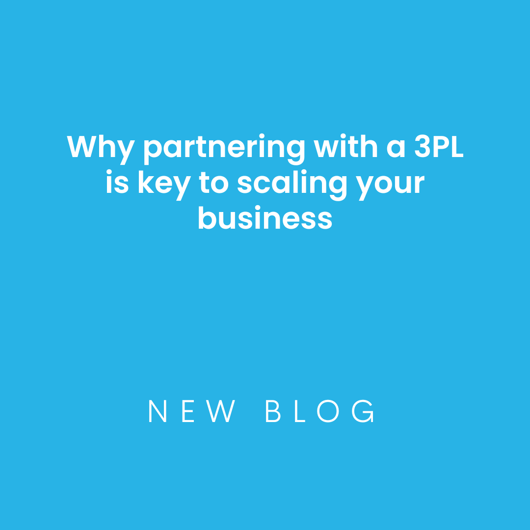 Distrabute_au's tweet photo. NEW BLOG | Managing fluctuating demand is one of the biggest challenges business owners face.

Read more about this topic in our latest blog and let’s talk about how we can support you 👉https://t.co/aOtDrhE06s

#BusinessGrowth #ScalingYourBusiness #3PL #LogisticsSolutions https://t.co/46WeDGCNIU
