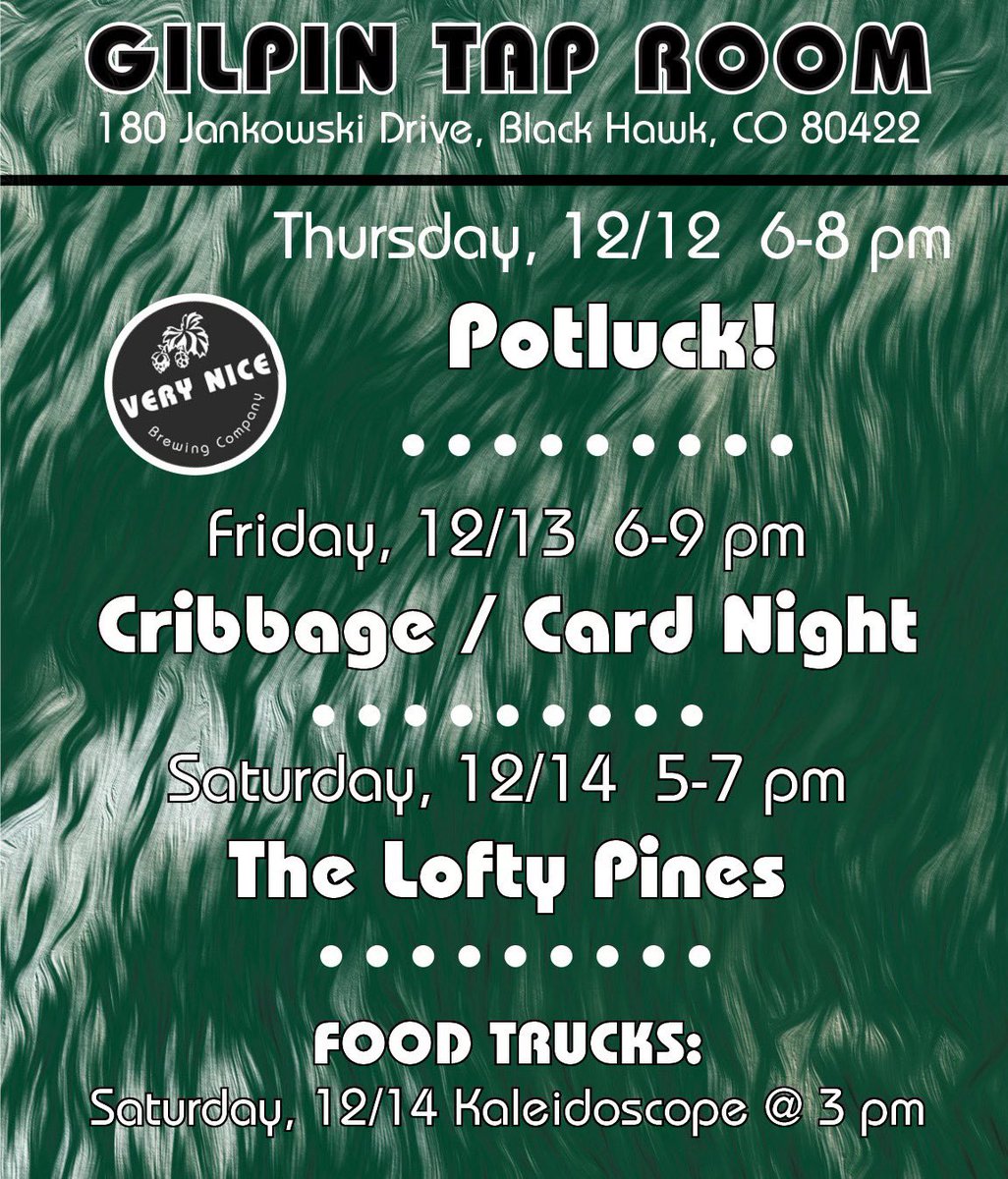 Very Nice Brewing Co (@verynicebrewing) on Twitter photo 