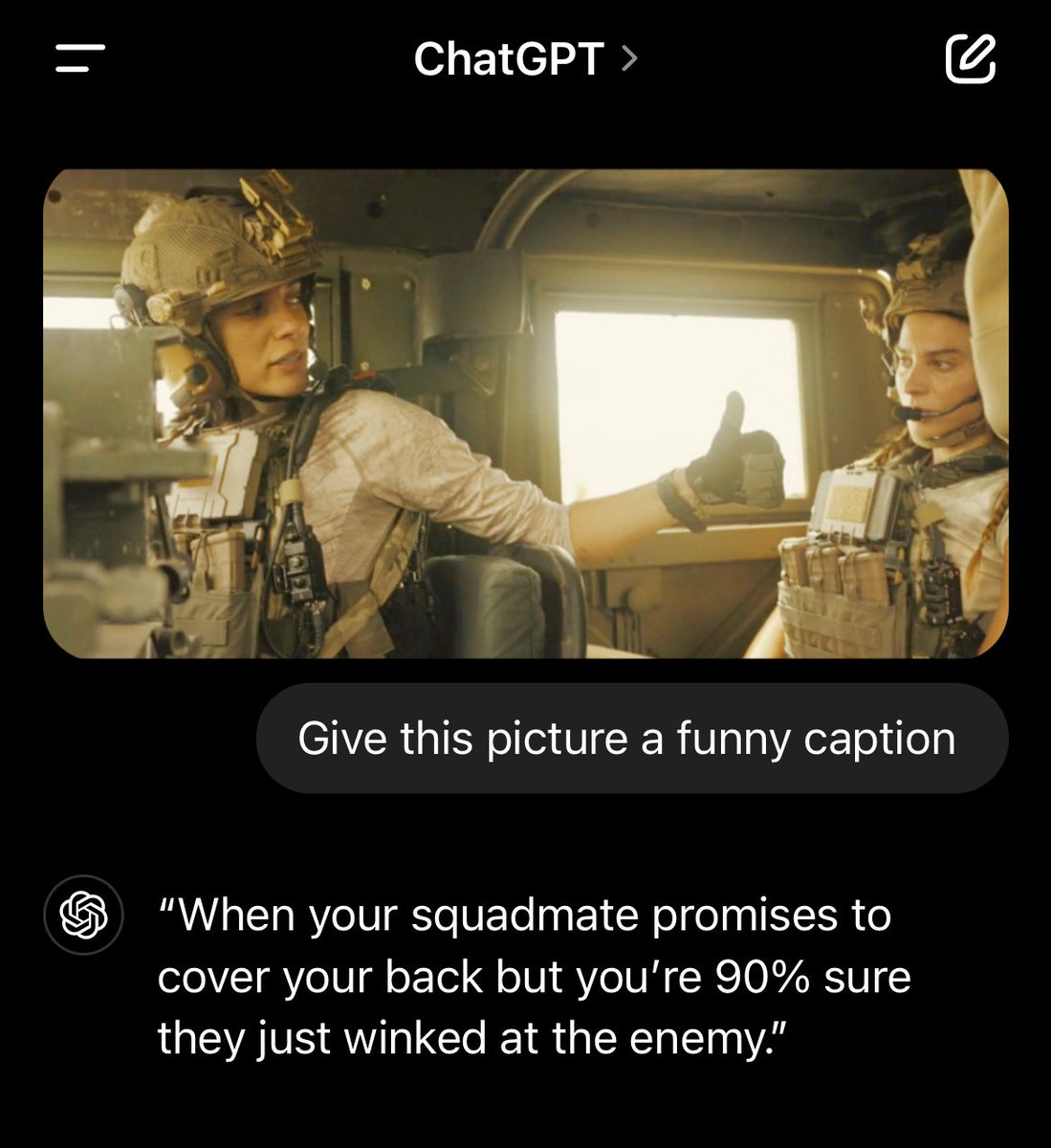 nahhhh chat was josie traitor believer 😭 #lioness #cruzie