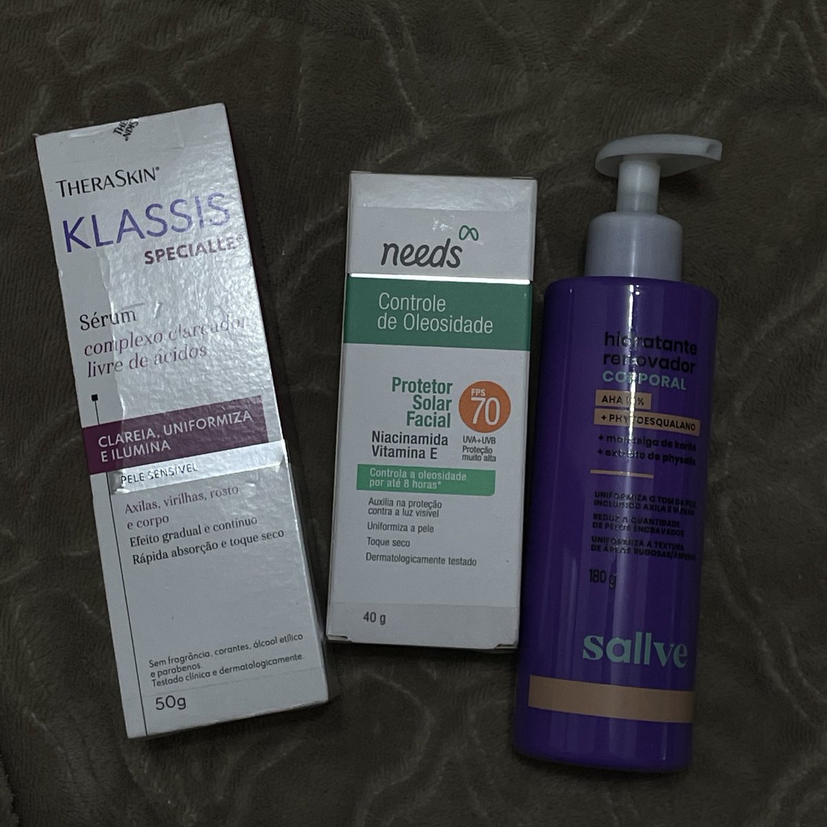 archstudys's tweet image. vou testar esses queridos aqui