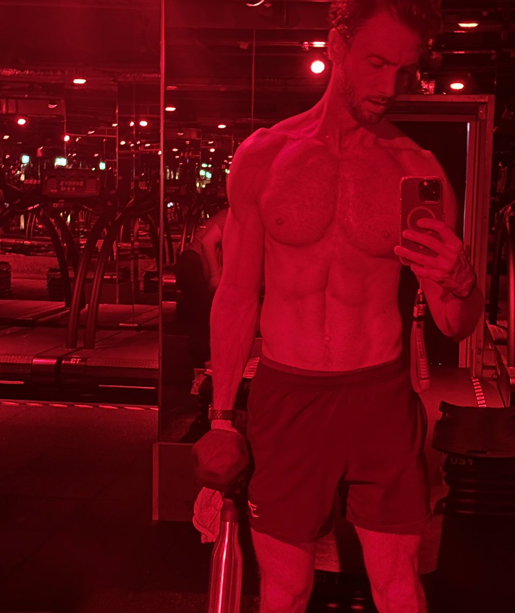 Ben Irish tweet media