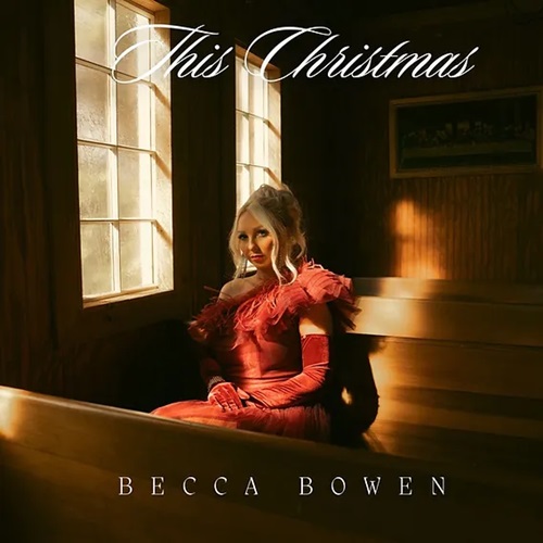 Country Routes News Country #Christmas2024 Countdown

December 11 PICK: <a href="/Becca_bowen_/">Becca Bowen</a>  - This Christmas (Single; Becca Bowen) 

See Blog Post: countryroutesnews.blogspot.com/2024/12/becca-…

See Blog Page &amp; Countdown Playlist ⬇
bit.ly/3B6VKdH