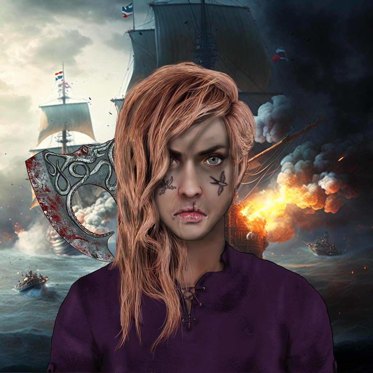 I made it tweet media