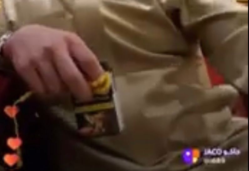 ويلي ويلي ويلااااه عيدو لي البث ذا