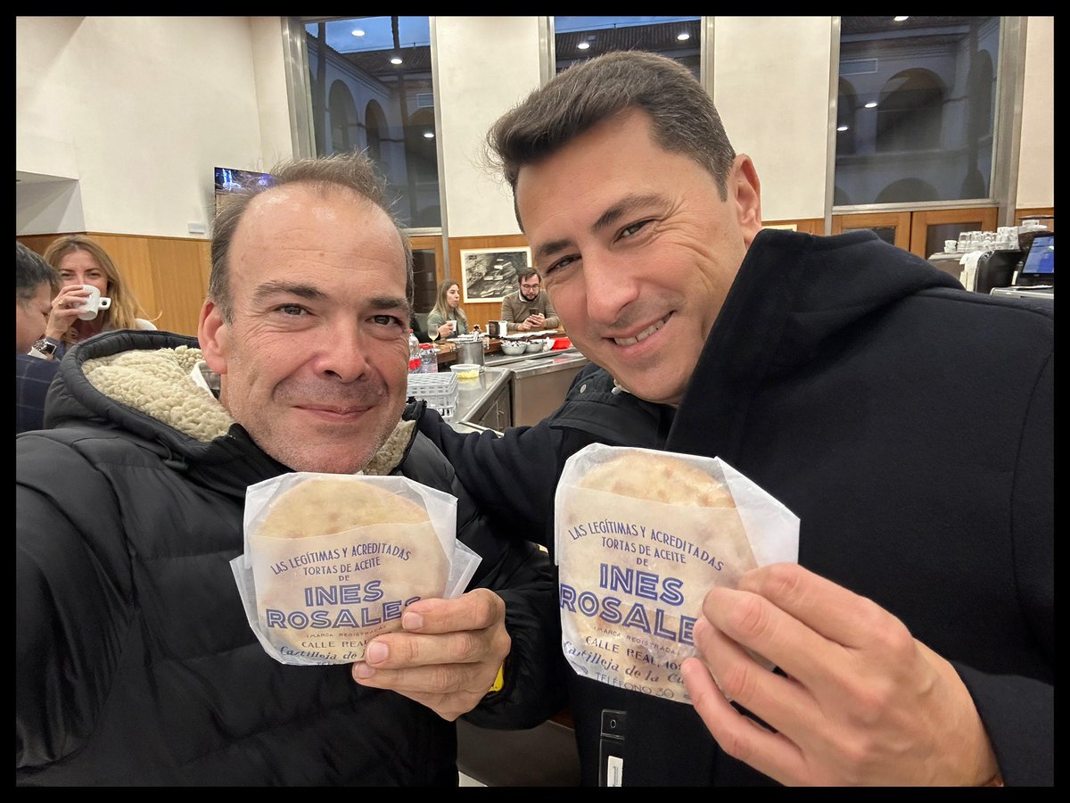 Manuel Jesús Montes tweet media