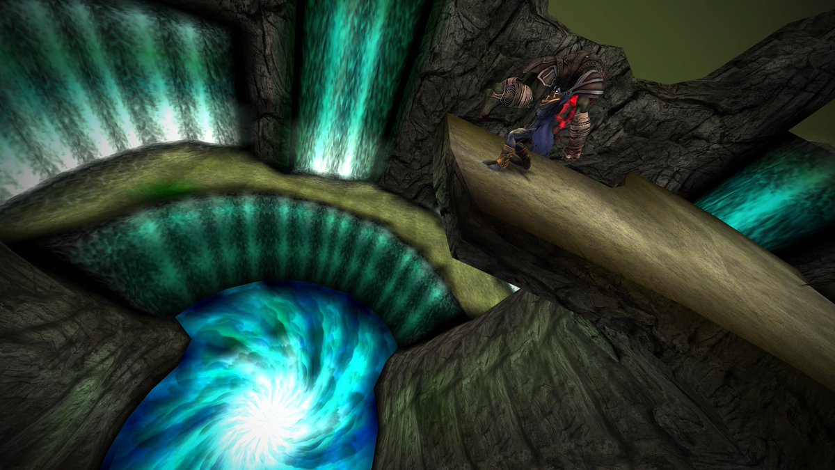 Yeahbrown3's tweet photo. Some Captures using photo mode from the Newly released Legacy of Kain Soul Reaver 1 Remastered

#legacyofkainsoulreaver #Legacyofkainsoulreaverremastered #remaster #raziel #kain #PS5 #crystaldynamics #aspyr @CrystalDynamics @AspyrMedia https://t.co/pXCmBwdhQy