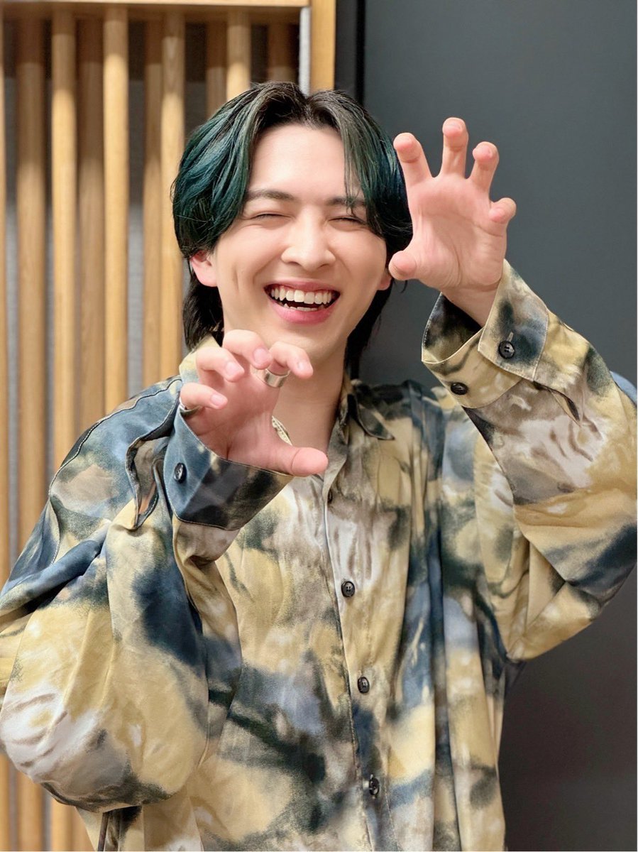 サンリオ大賞を語る吉田仁人くん 💛「あひるのペックルが11位でしたね