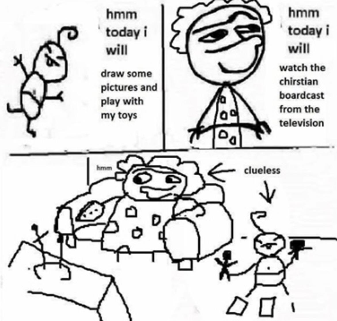 ShitpostGateway tweet media