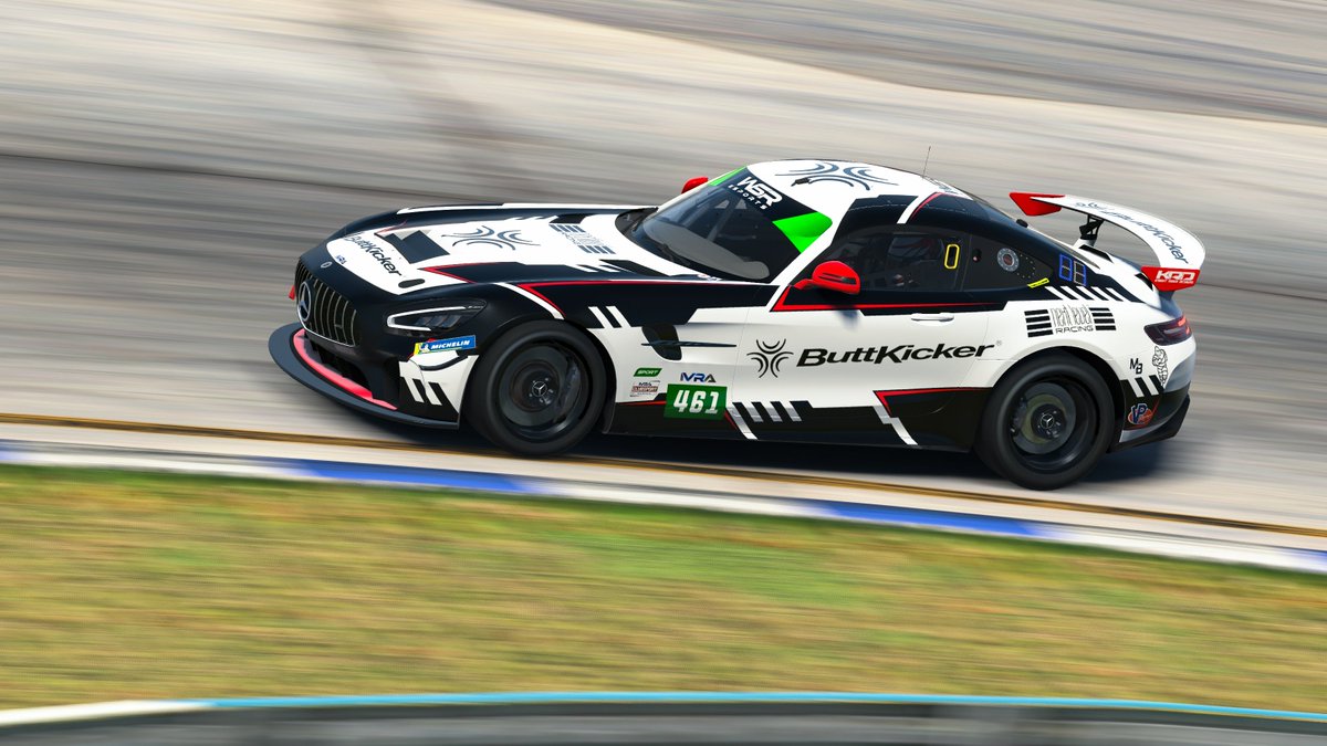 WSResports's tweet photo. We move on to the third round of the @IVRALeague Clubsport Series. Here are some pics of the team out on track. Let's finish the year off with a good result!
Partners:
@TheButtKicker
@nextlvlracing
@MBSimphotos
Knight Rider Designs
#wsresports #ButtKicker #nextlevelracing #esports #esport #simracing #virtualracing #iracingworld #iracing #racingteam