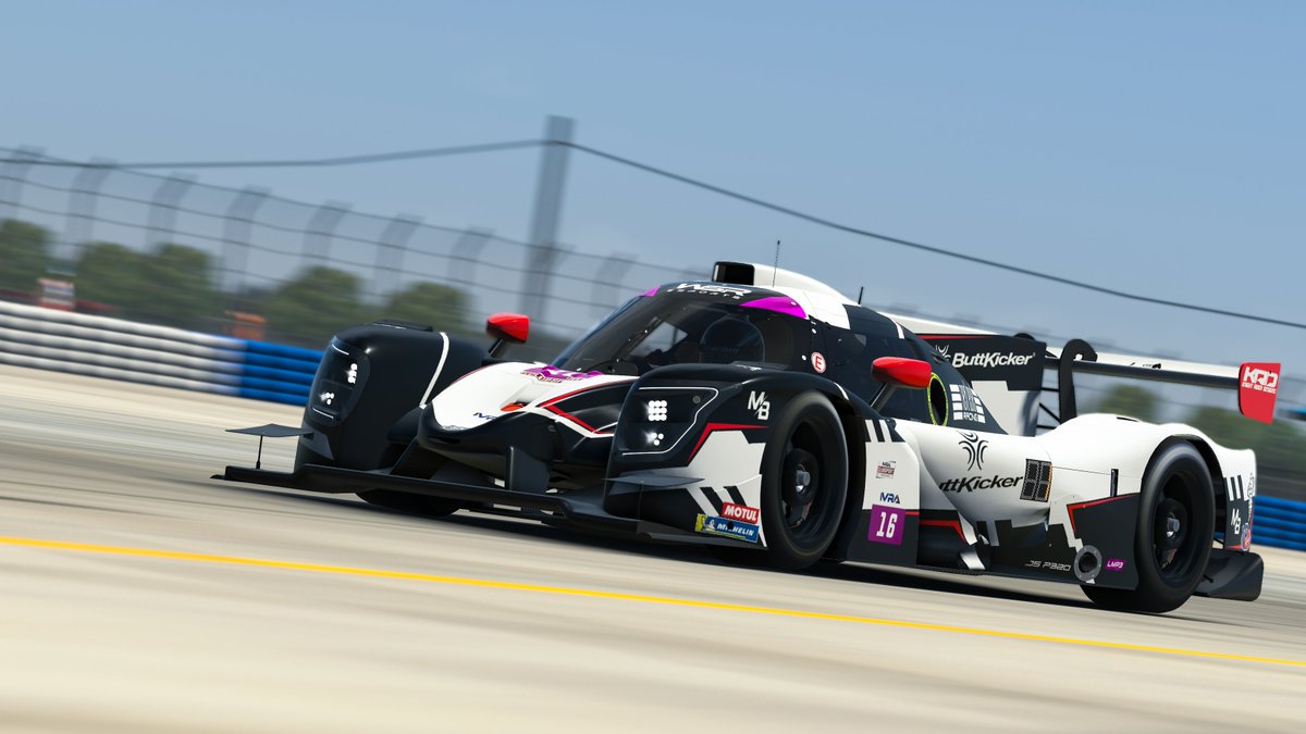 WSResports's tweet photo. We move on to the third round of the @IVRALeague Clubsport Series. Here are some pics of the team out on track. Let's finish the year off with a good result!
Partners:
@TheButtKicker
@nextlvlracing
@MBSimphotos
Knight Rider Designs
#wsresports #ButtKicker #nextlevelracing #esports #esport #simracing #virtualracing #iracingworld #iracing #racingteam