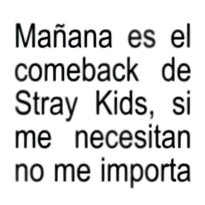 Solo skz 🥺