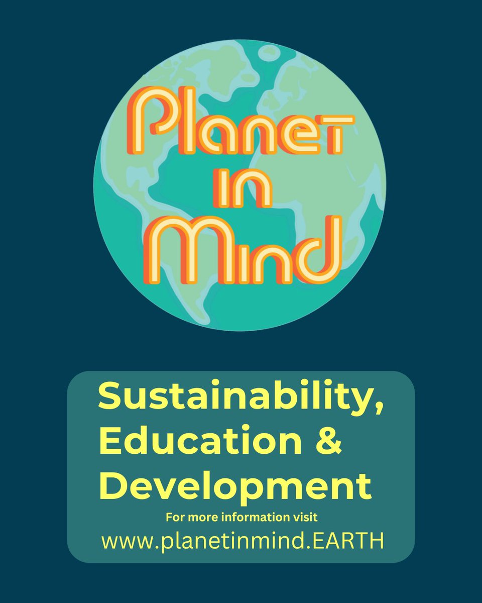 planet_in_mind's tweet photo. Join us at Planet in Mind in our journey to educate each other on sustainability & fund green projects. We know the industry can become carbon neutral, help fund our mission & filmmakers who aim to run their productions with the planet in mind.#setlife #nonprofit #planetinmind https://t.co/rV2y1Y6keI