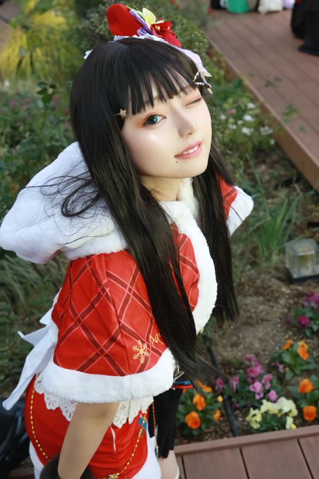 コスプレイヤーすあのTwitter画像29