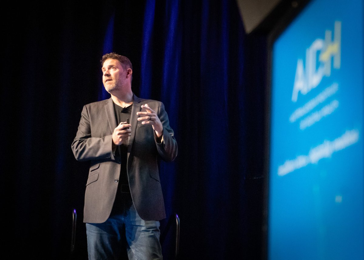 The 2024 Australian Digital Health Year in Review: part three dlvr.it/TGkcbK