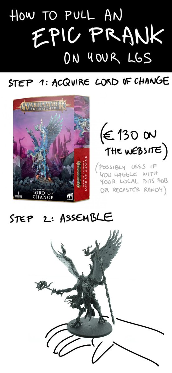 vezimira's tweet photo. pull an epic prank on your lgs https://t.co/GK3zZUVJMR
