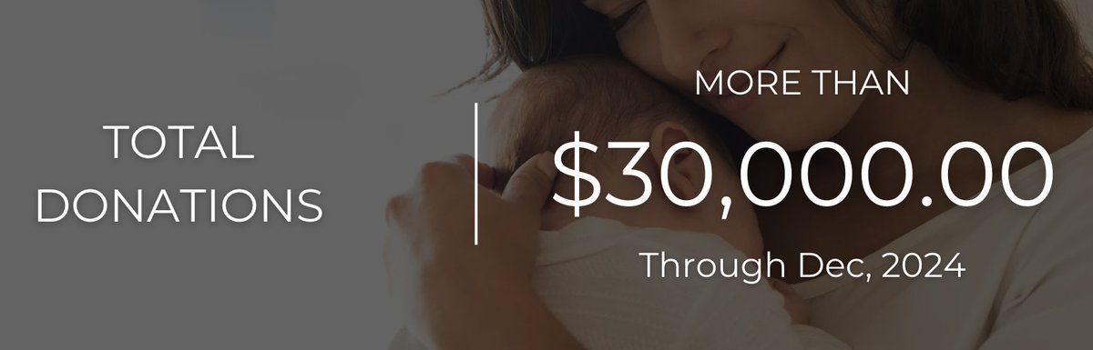 prolifecoffee's tweet photo. DONATION DAY! Thanks to our customers, we have donated more than $30,000.00 to the pro-life movement. https://t.co/MFnwLbBIao