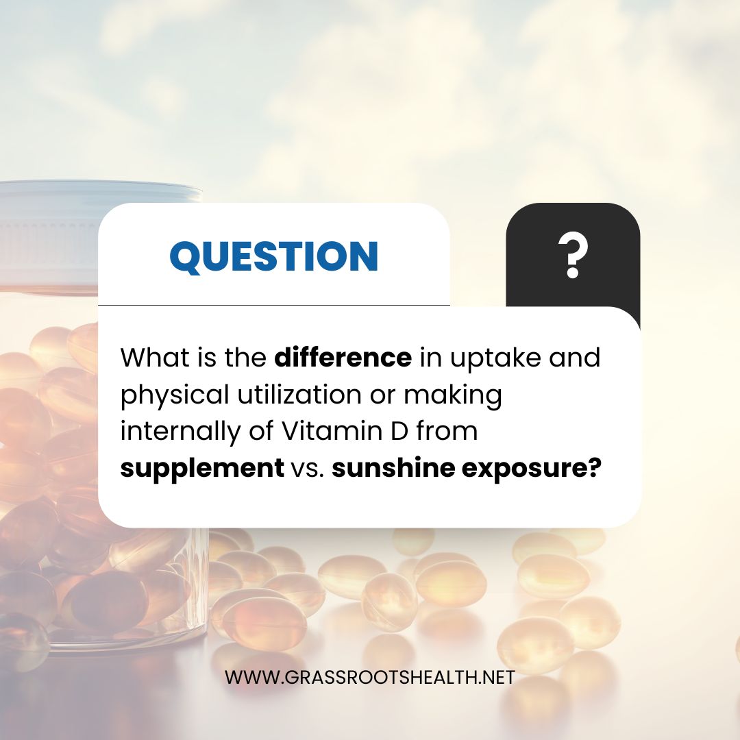 GrassrootsHealth tweet media