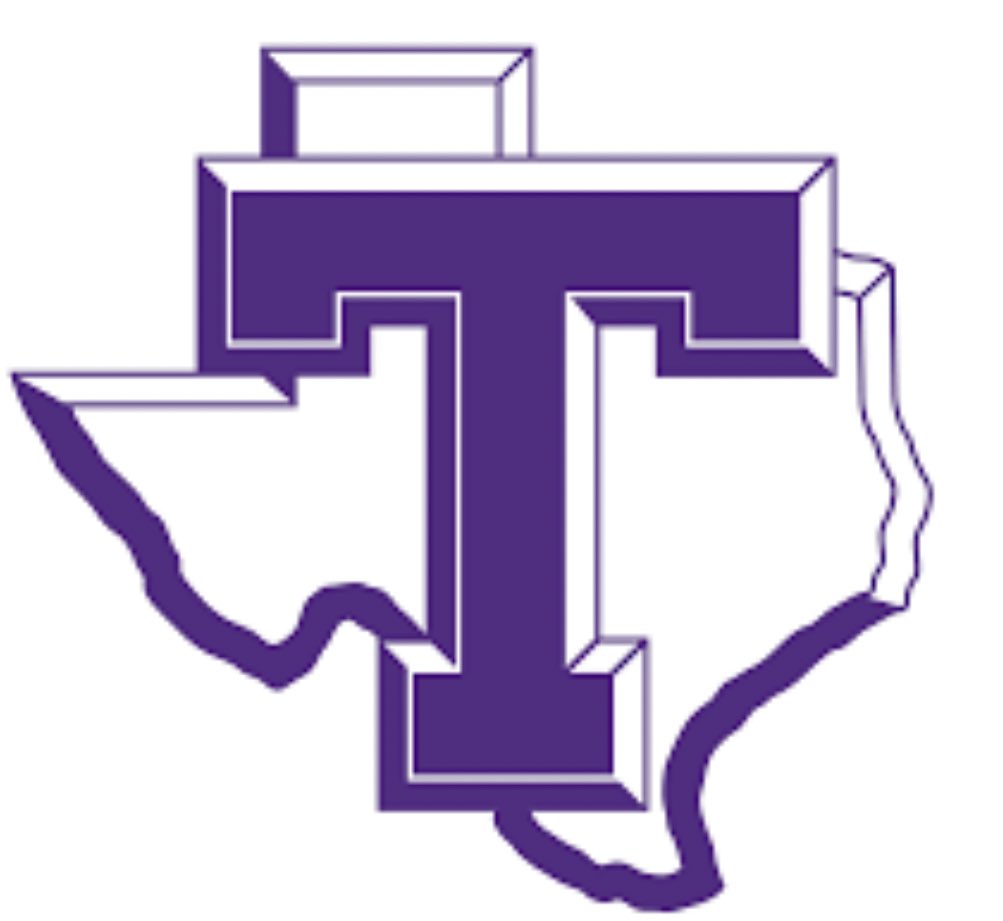 Blessed to receive an offer from Tarleton State University 🙏