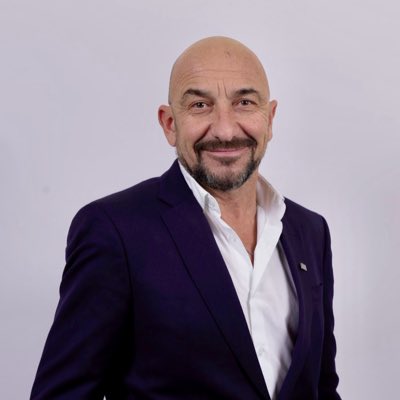 Christophe Agnolutto tweet media