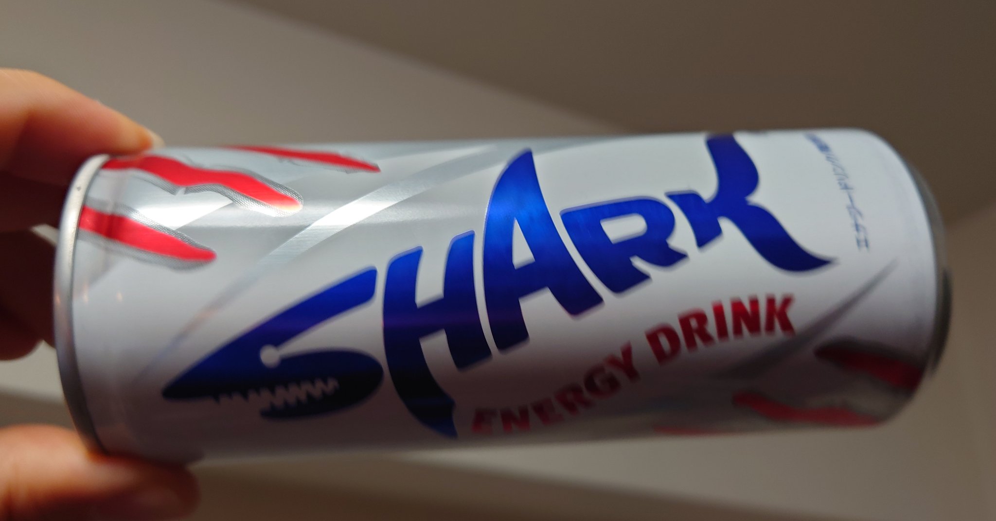 SHARK Energy Japan (@sharkenergy_jpn) / X SHARK Energy Japan (@sharkenergy_jpn) / X