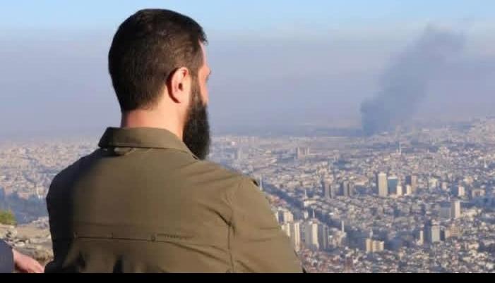 baroonn12's tweet photo. عندي كم تعليق على الوضع. يلي عملوا تحرير الشام مع الفصائل كتير يشكروا عليه. أما يطلع محللين من ورا الشاشات .ويقول. انوا احمد الشرع .عم يكلف على كيفوا.بشيل هاد وبحط هاد
لاء سمحولي فيها .سؤالي يلي يطلعوا من ورا الشاشات
وين كنتوا لما كانوا هني على الارض 
لا حدا يعمل فيها فهمان https://t.co/jQwVy7D7gn