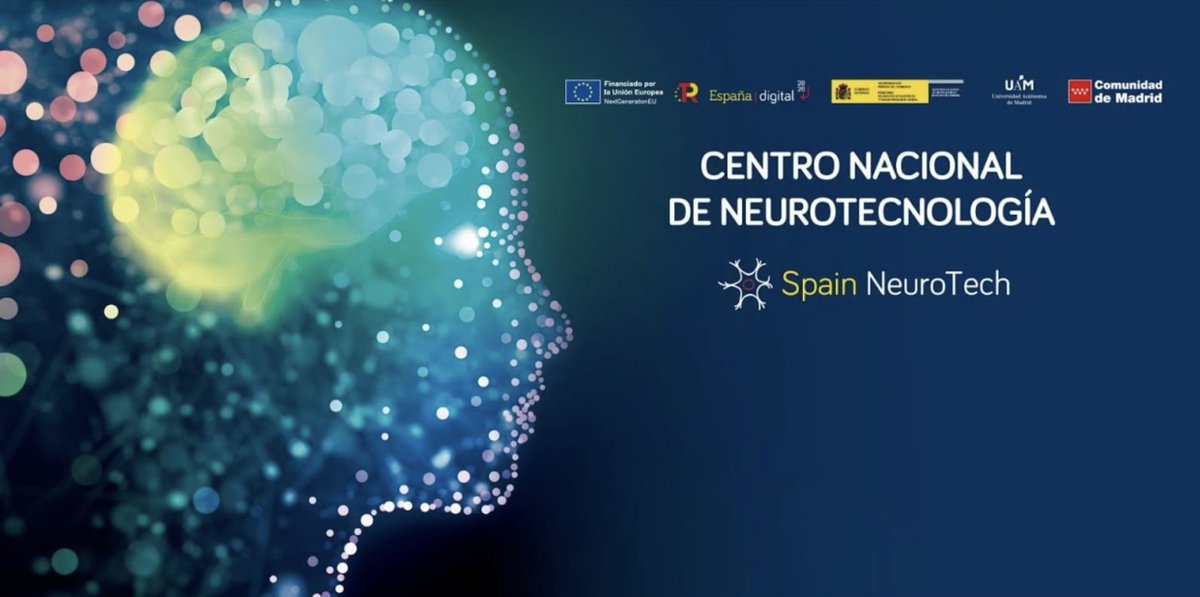joseadserias's tweet photo. @yusterafa Congratulations Rafael. Thank you for promoting the great legacy of Don Santiago. We have high hopes for #SpainNeurotech

https://t.co/moPNcVVU18 https://t.co/T3eiDsMzCq