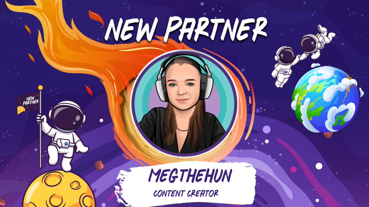 Cosmic Snax tweet media