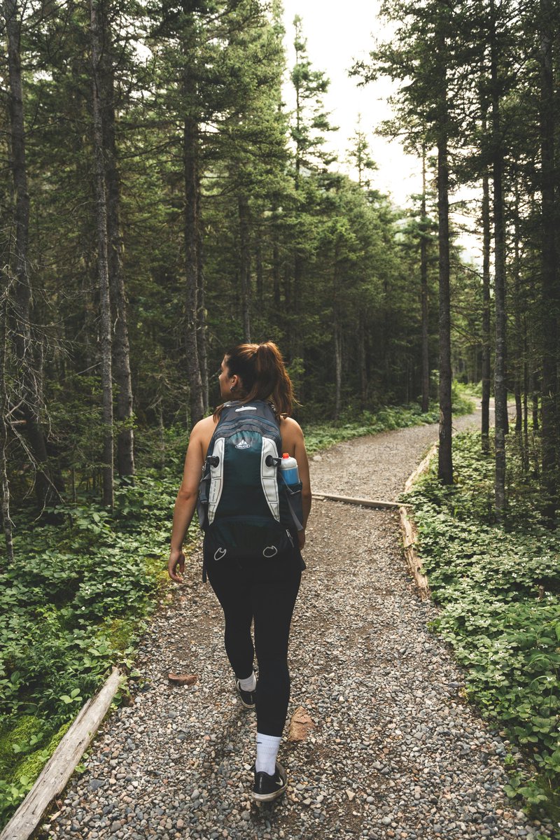 🥾 Take your hikes to new heights! 🌄 Discover quality hiking gear at GoBeyondOutdoors.com #Trailblazer #HikingCommunity