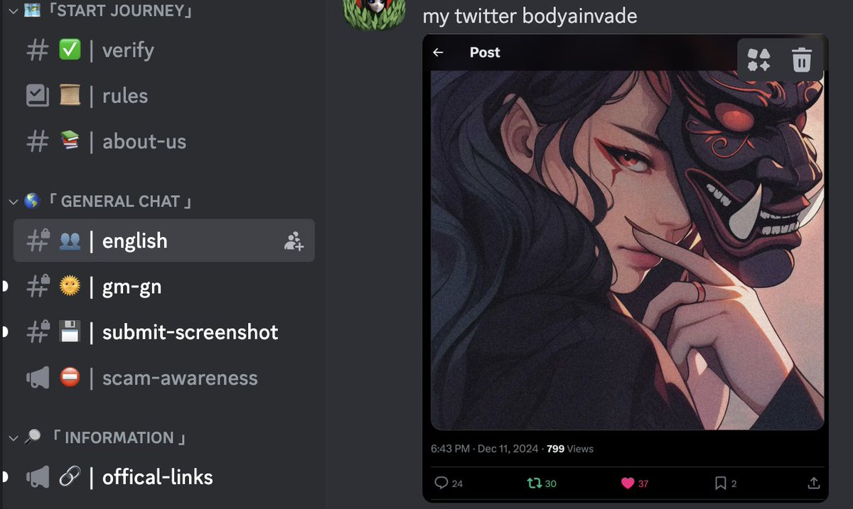 BODYA INVADE💰 tweet media
