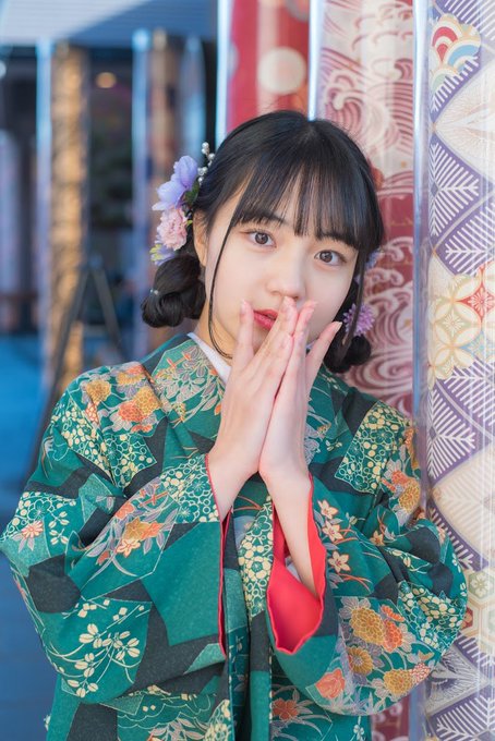 RUKA(長岡琉風)のTwitter画像1