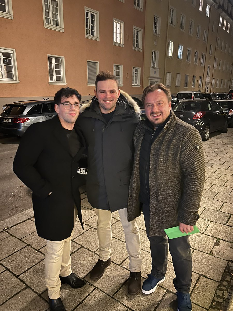 Florian Haasper tweet media