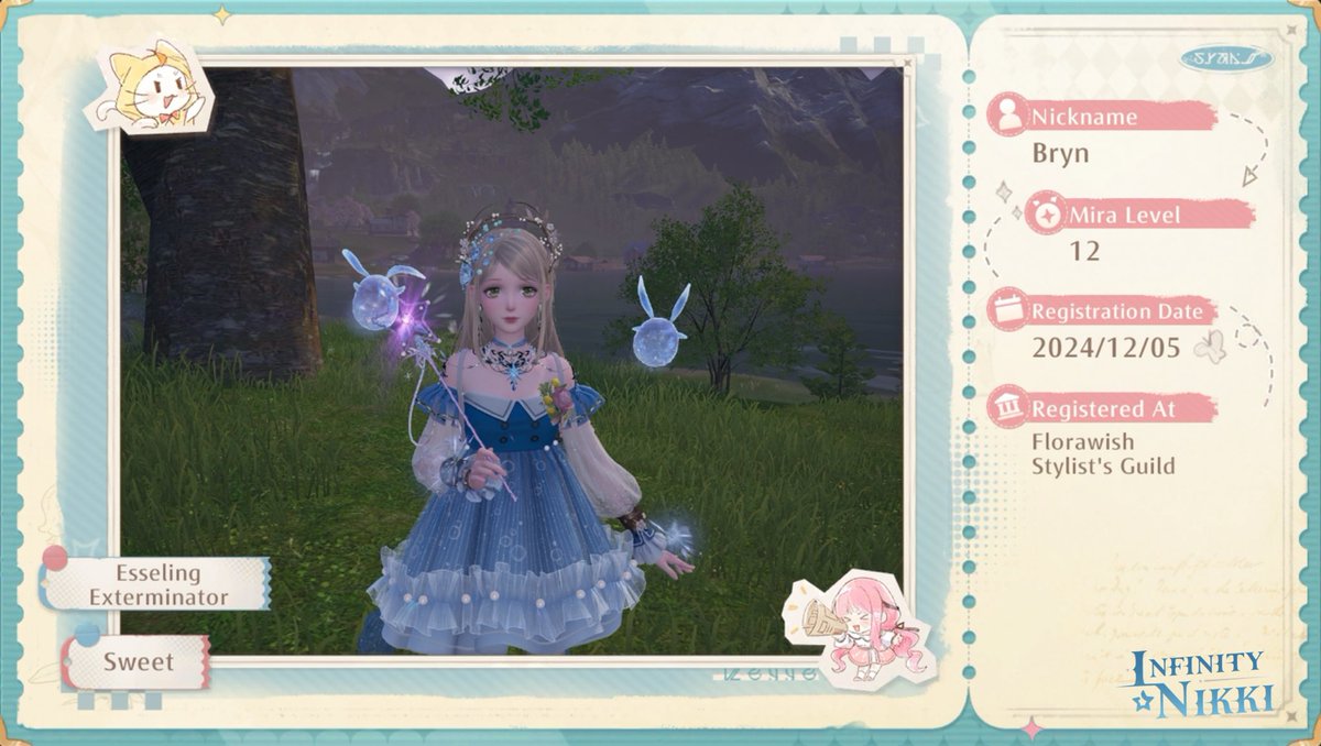 pixie tweet media
