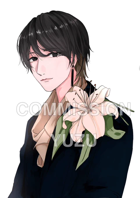 #Yuzu_Commission 