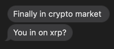 i think its over bros