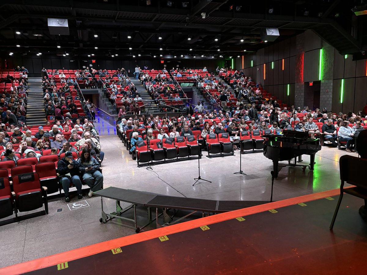 Kris H. Denton tweet media