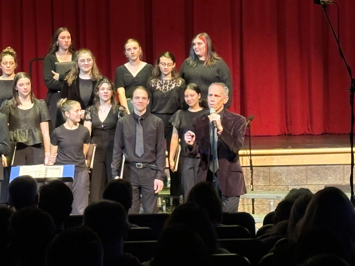 Kris H. Denton tweet media