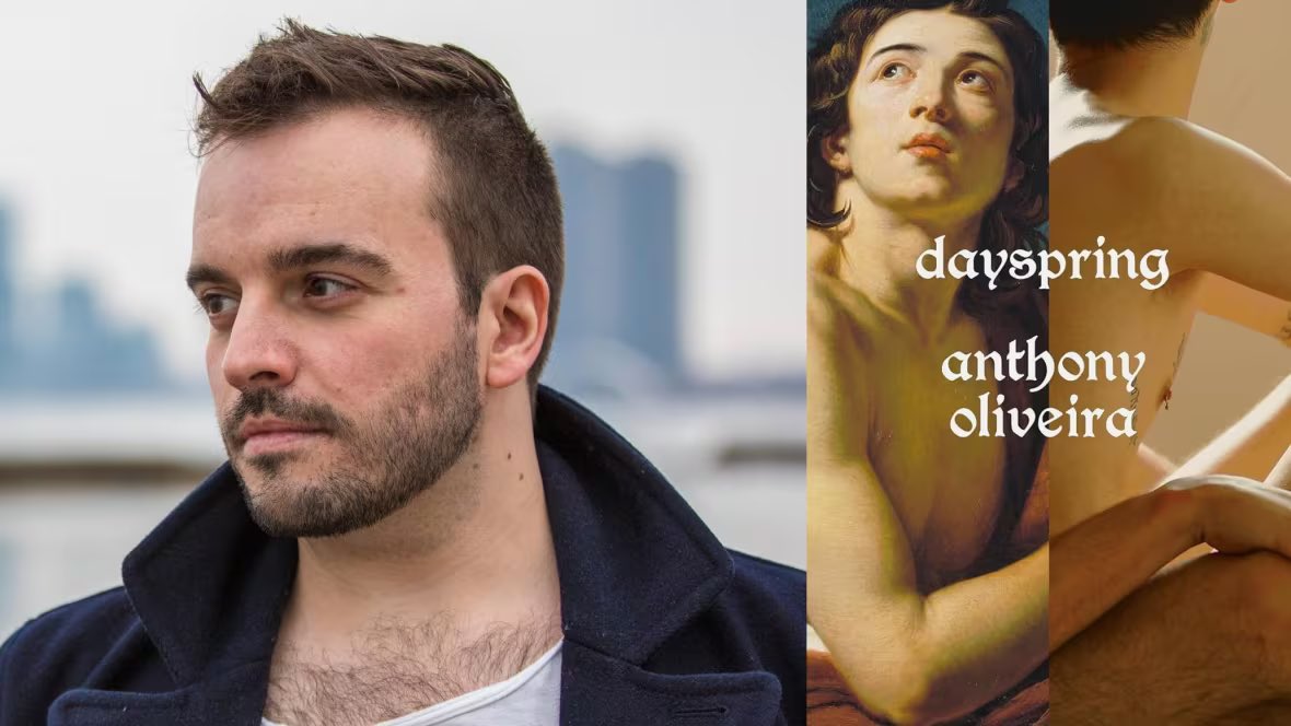 my novel DAYSPRING joins <a href="/cbcbooks/">CBC Books</a> BEST CANADIAN BOOKS OF 2024! cbc.ca/books/the-best…